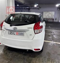 تويوتا يارس